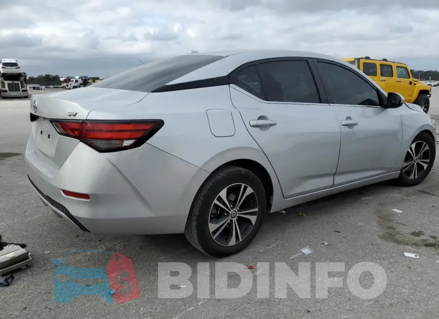 3N1AB8CV5NY220867 Photo# 3