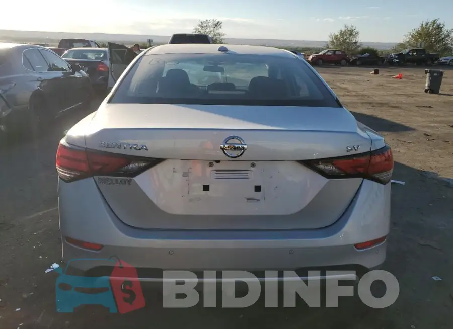 3N1AB8CV5NY288411 Photo# 6