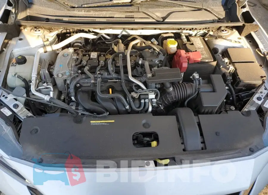 3N1AB8CV5NY288411 Photo# 11