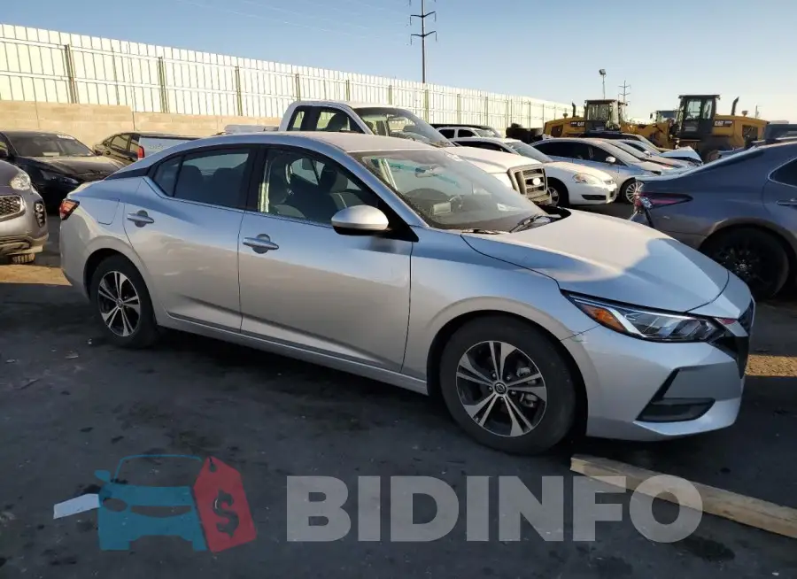 3N1AB8CV5NY288411 Photo# 4