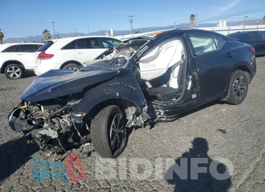 3N1AB8CV6MY305893 Photo# 1