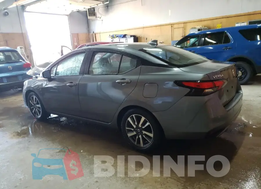 3N1CN8EV3ML883606 Photo# 2
