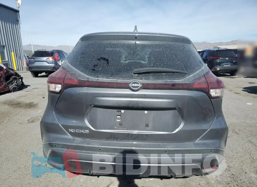 3N1CP5BV2PL468987 Photo# 6