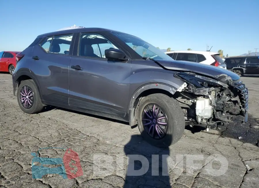 3N1CP5BV2PL525043 Photo# 4
