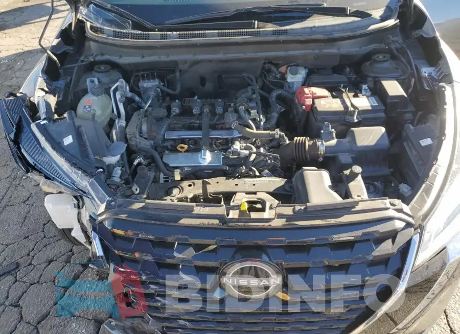 3N1CP5BV2PL525043 Photo# 11