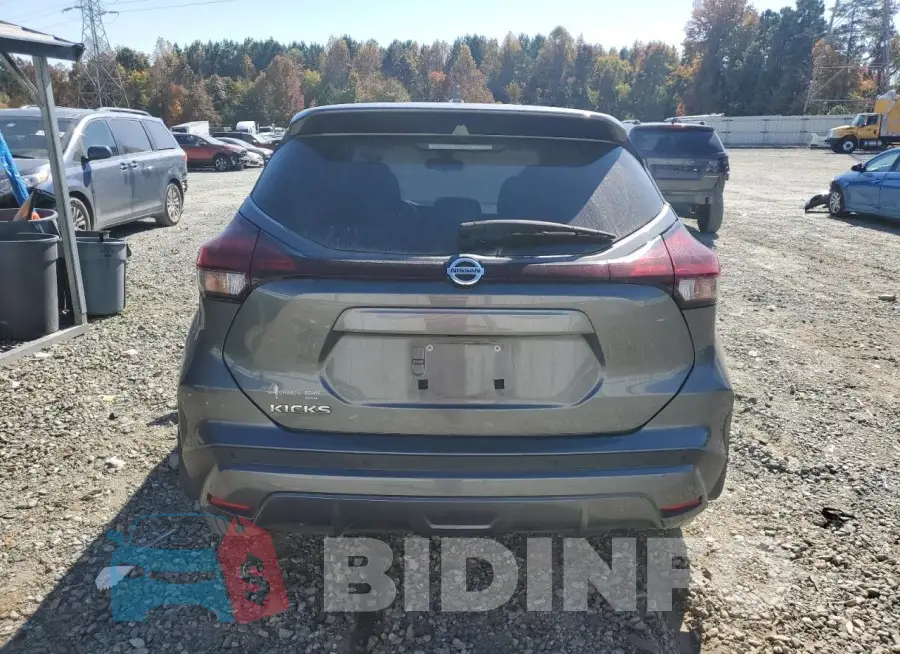 3N1CP5BV6ML558915 Photo# 6