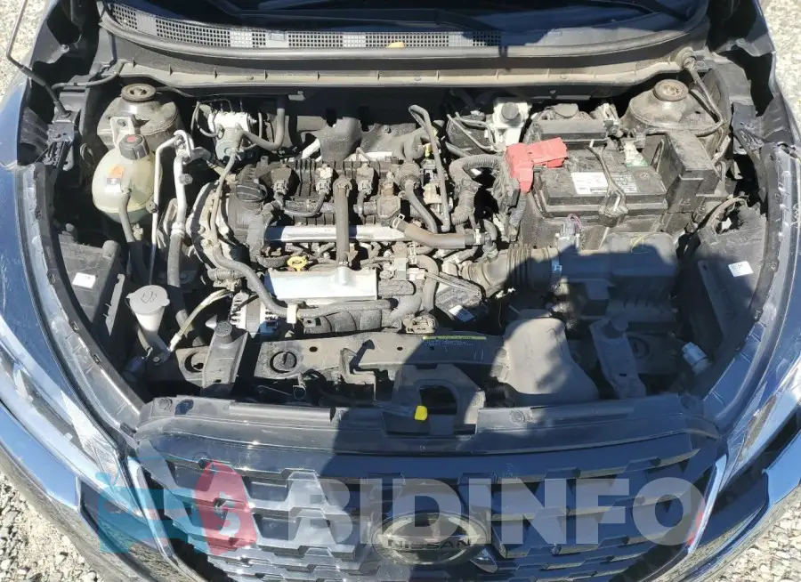 3N1CP5BV6ML558915 Photo# 11
