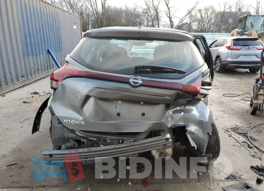 3N1CP5BV8PL527766 Photo# 6