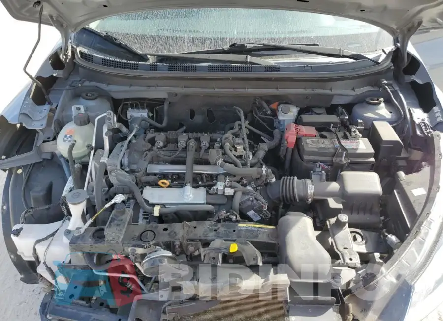 3N1CP5CV4ML474607 Photo# 12