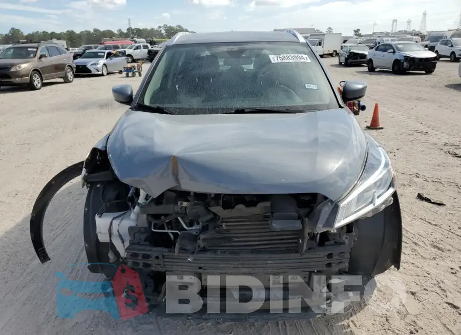 3N1CP5CV4ML474607 Photo# 5