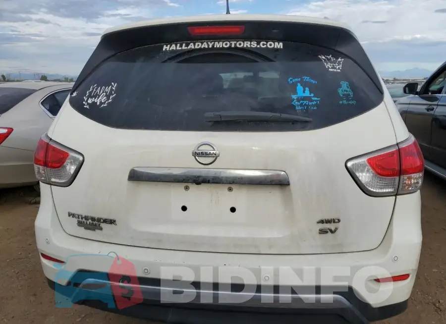 5N1AR2MM1GC601313 Photo# 6