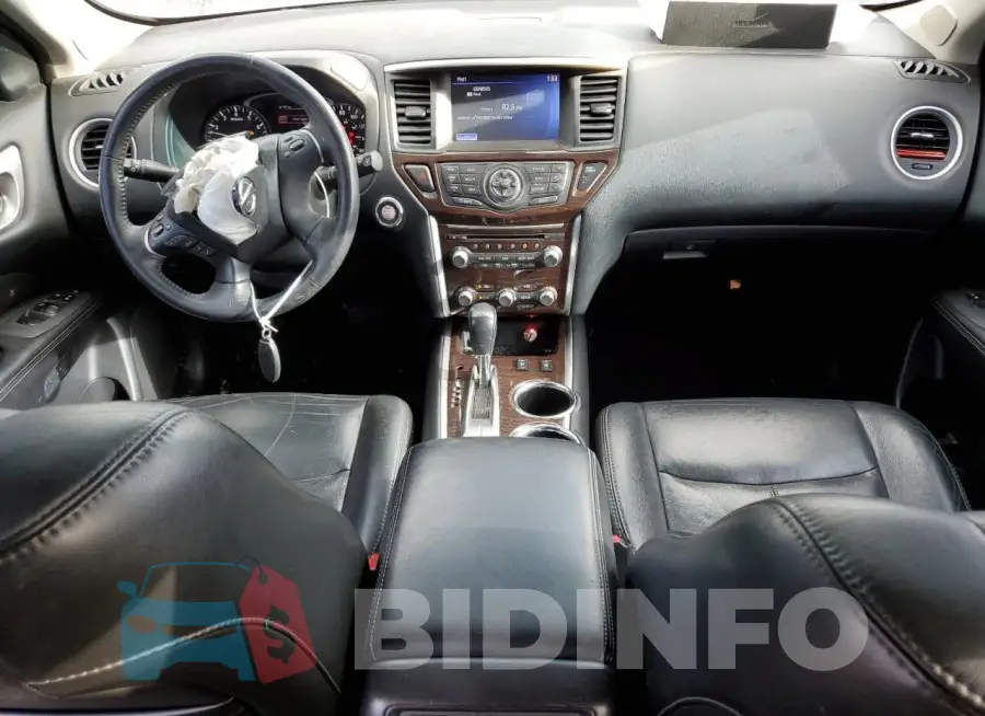 5N1AR2MN7GC663713 Photo# 8
