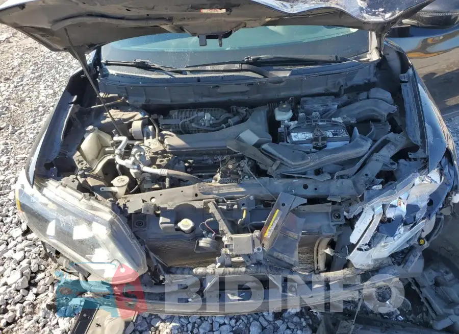 5N1AT2MT9KC718770 Photo# 12