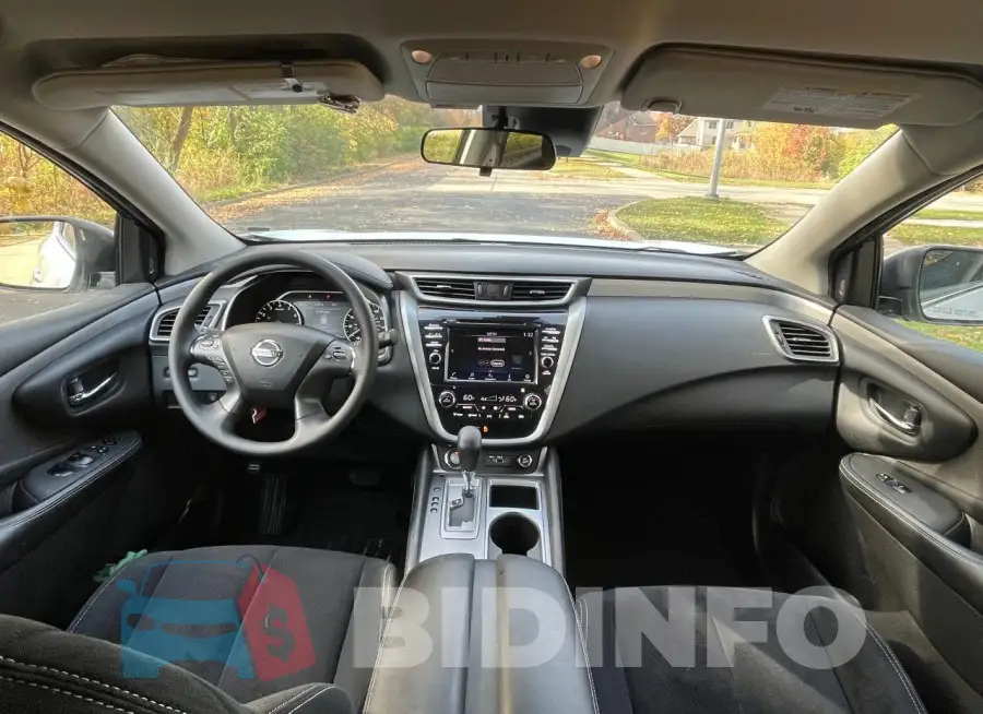 5N1AZ2AJ4MC120512 Photo# 9