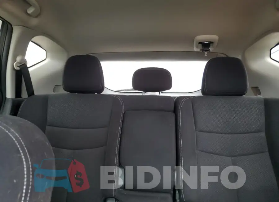 5N1AZ2MH0JN107765 Photo# 10
