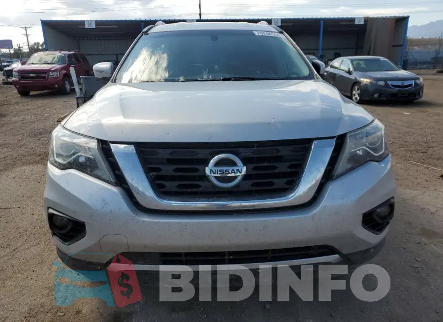 5N1DR2MM9HC661225 Photo# 5