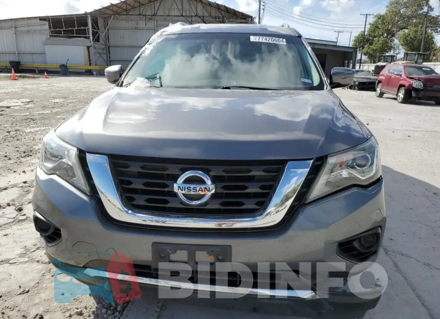 5N1DR2MN3JC663096 Photo# 5