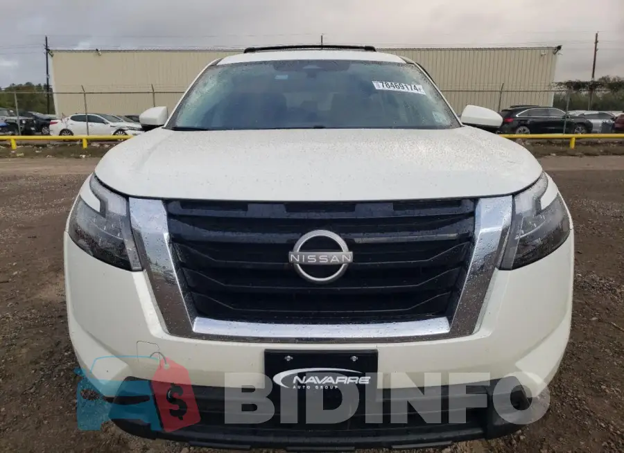 5N1DR3BB7RC271491 Photo# 5