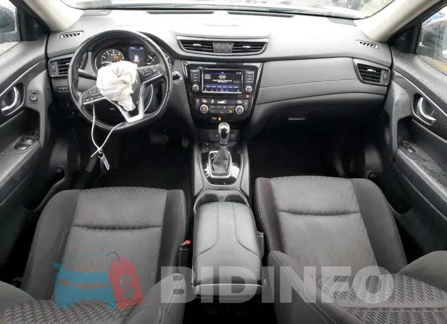 JN8AT2MV1LW137497 Photo# 8
