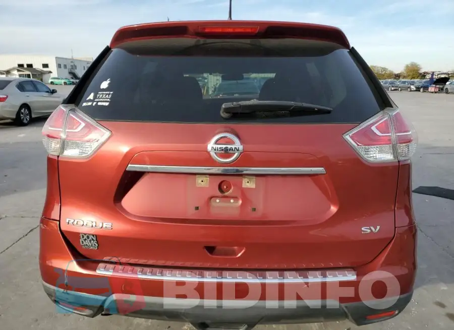 KNMAT2MT1GP635323 Photo# 6