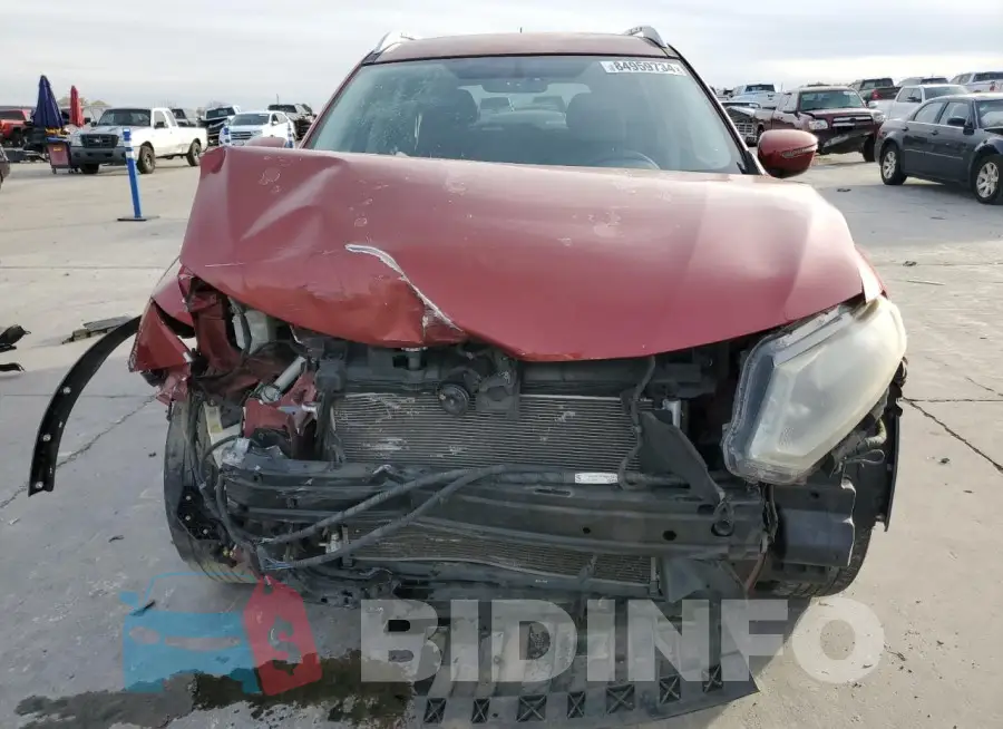 KNMAT2MT1GP635323 Photo# 5