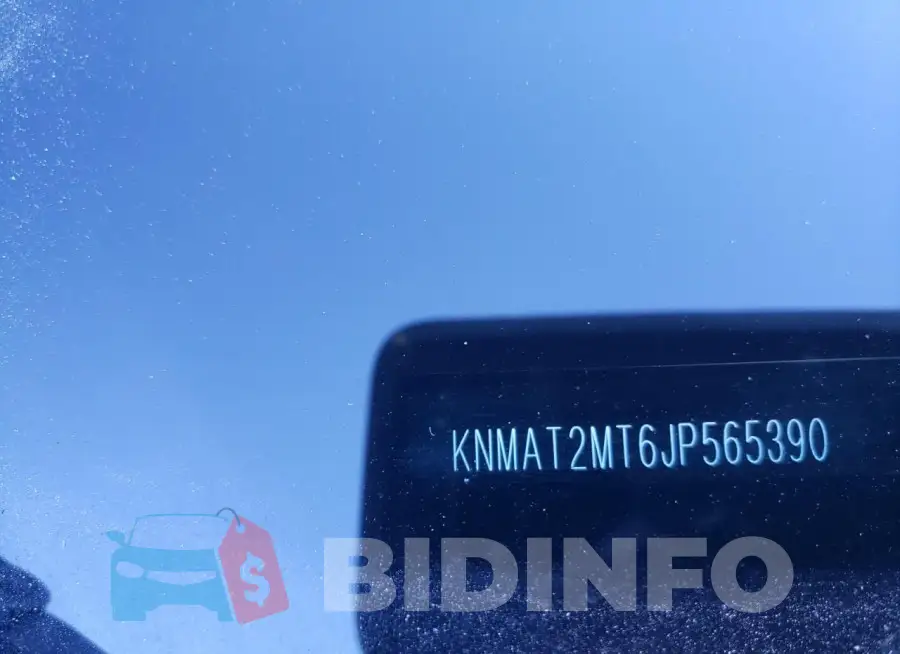 KNMAT2MT6JP565390 Photo# 13