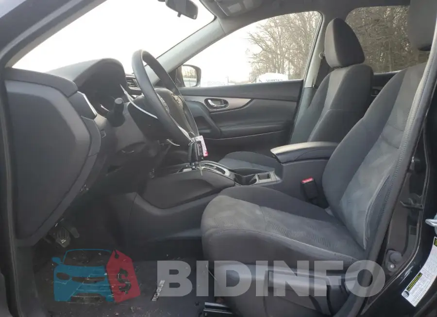 KNMAT2MV1GP672177 Photo# 7