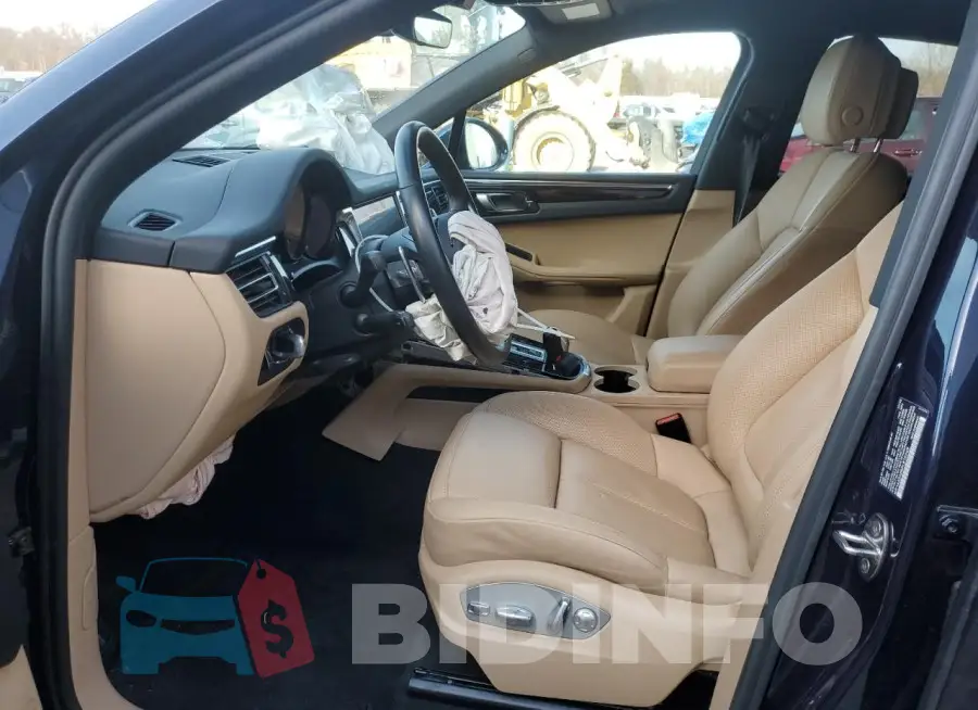 WP1AA2A55PLB15269 Photo# 7