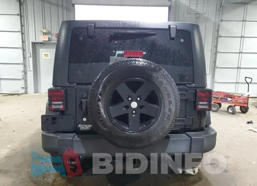 1C4BJWDGXGL309497 Photo# 6