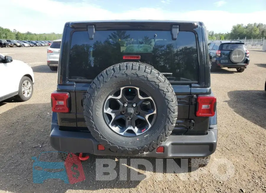 1C4HJXFG0PW647616 Photo# 6