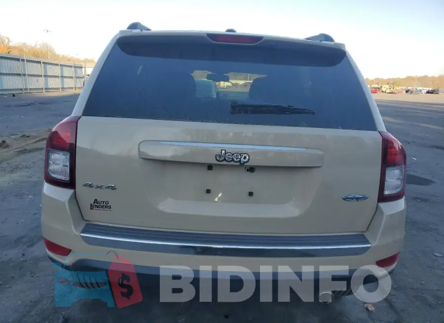 1C4NJDEBXGD789555 Photo# 6