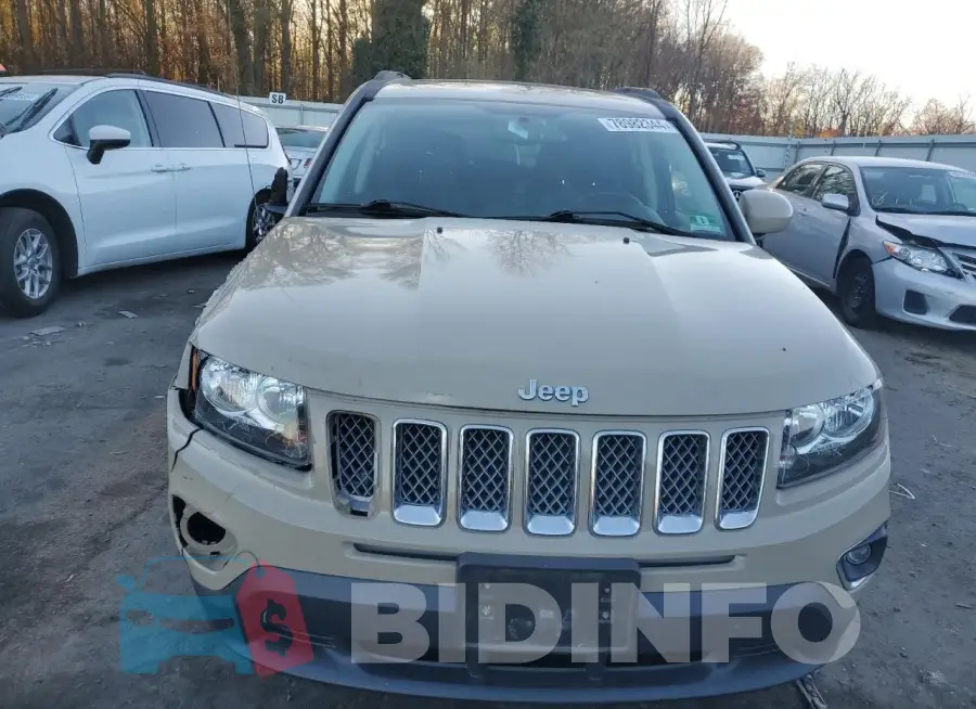 1C4NJDEBXGD789555 Photo# 5