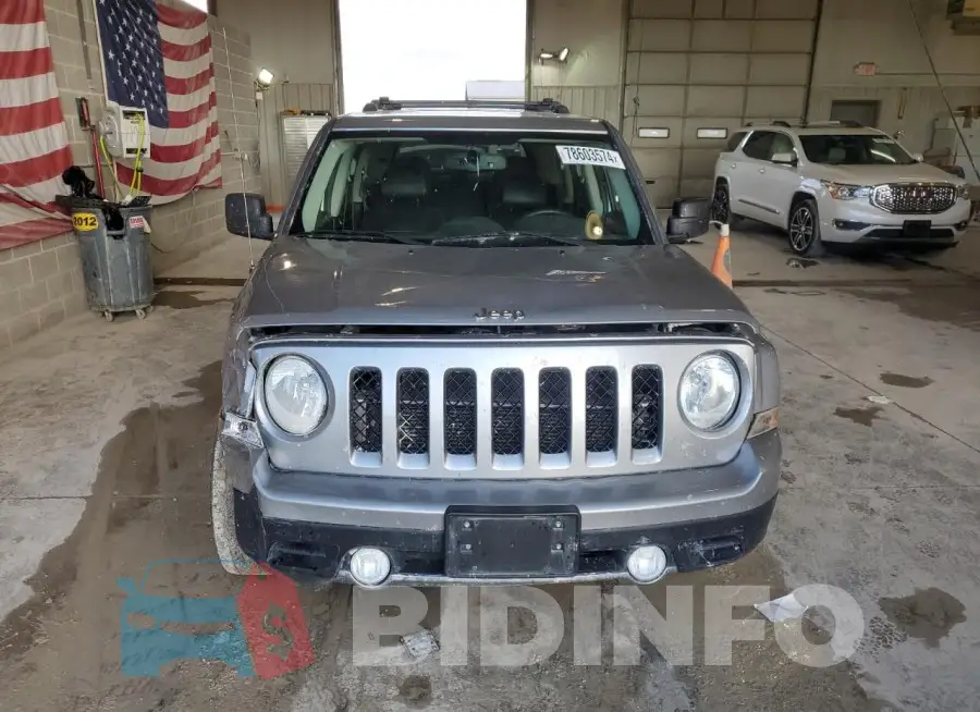 1C4NJRFB4HD210735 Photo# 5