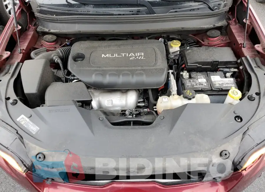 1C4PJLDB6KD209649 Photo# 12