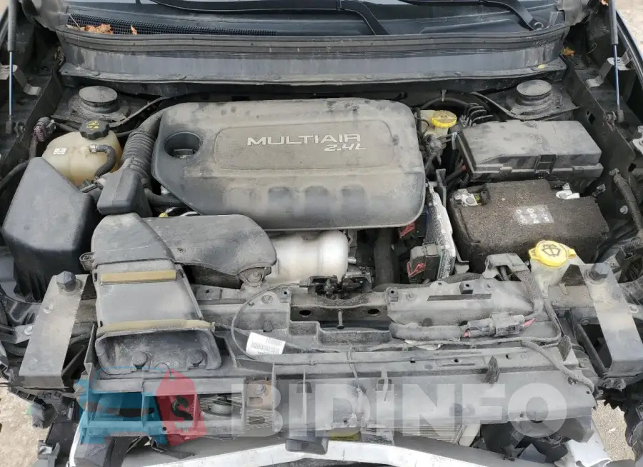 1C4PJMAB7HW637530 Photo# 12