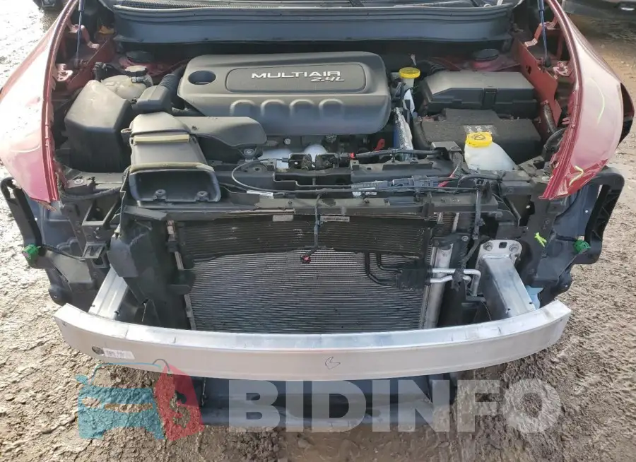 1C4PJMCB2HW590663 Photo# 12
