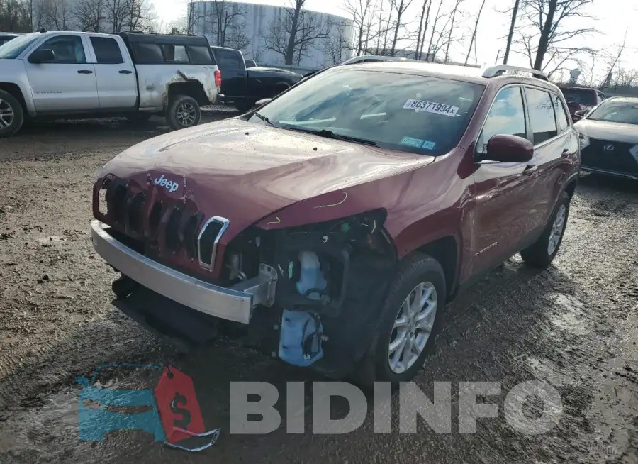 1C4PJMCB2HW590663 Photo# 1