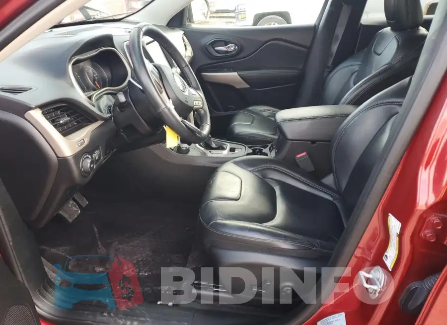 1C4PJMCB2HW590663 Photo# 7
