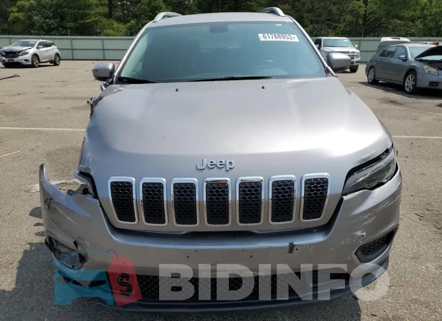1C4PJMCB5LD585185 Photo# 5