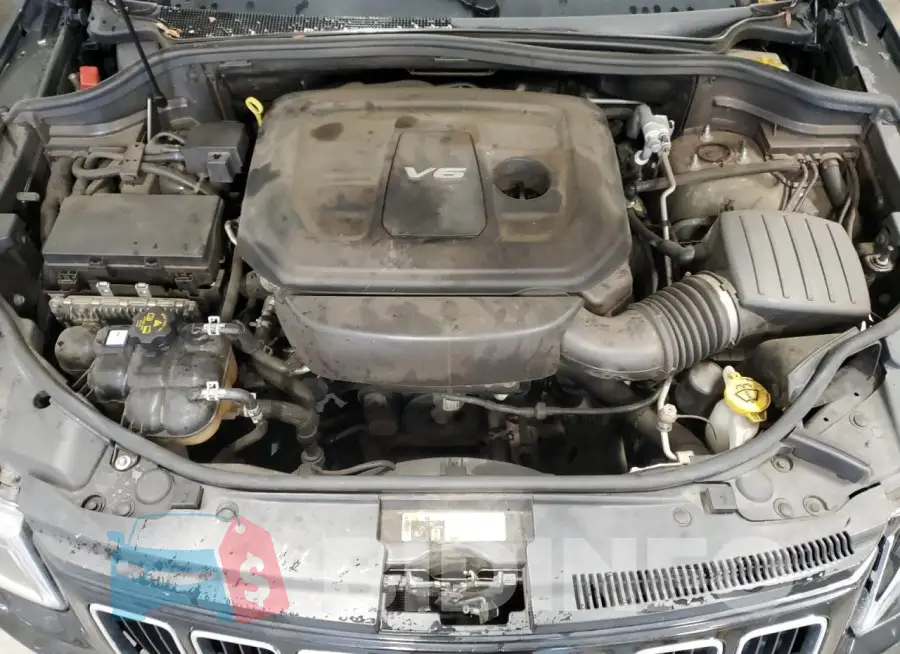 1C4RJFBG7GC342734 Photo# 12