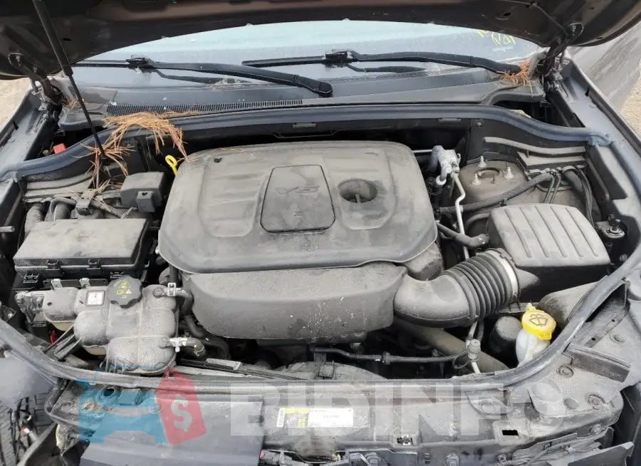 1C4RJFBGXKC828964 Photo# 11