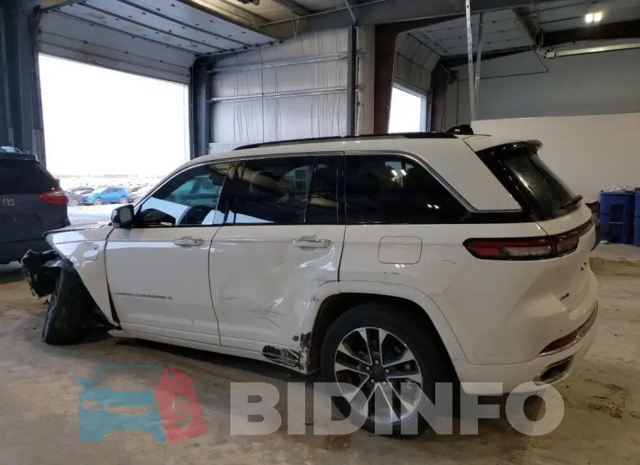 1C4RJYD68N8716557 Photo# 2