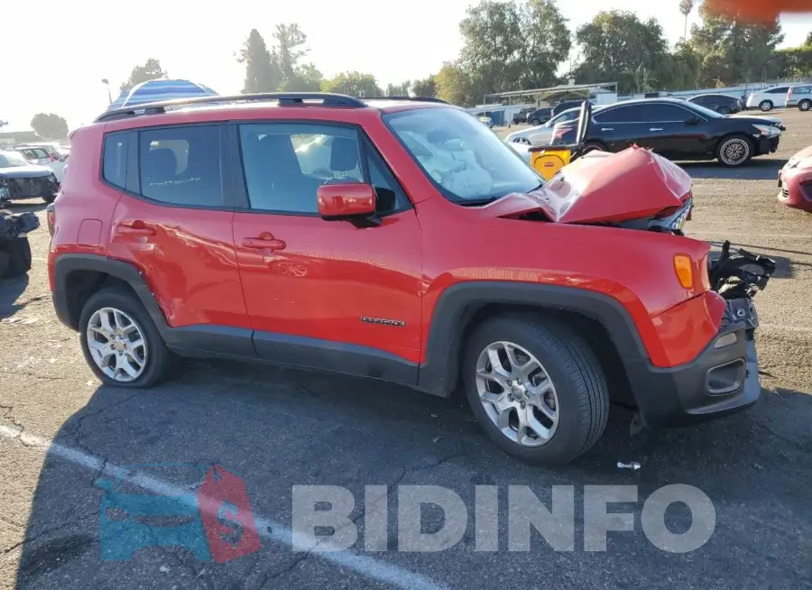 ZACCJABB2HPE99307 Photo# 4