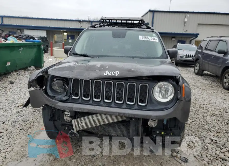 ZACCJBBT4GPC52738 Photo# 5