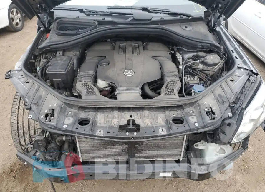 4JGDF6EE5KB228554 Photo# 11
