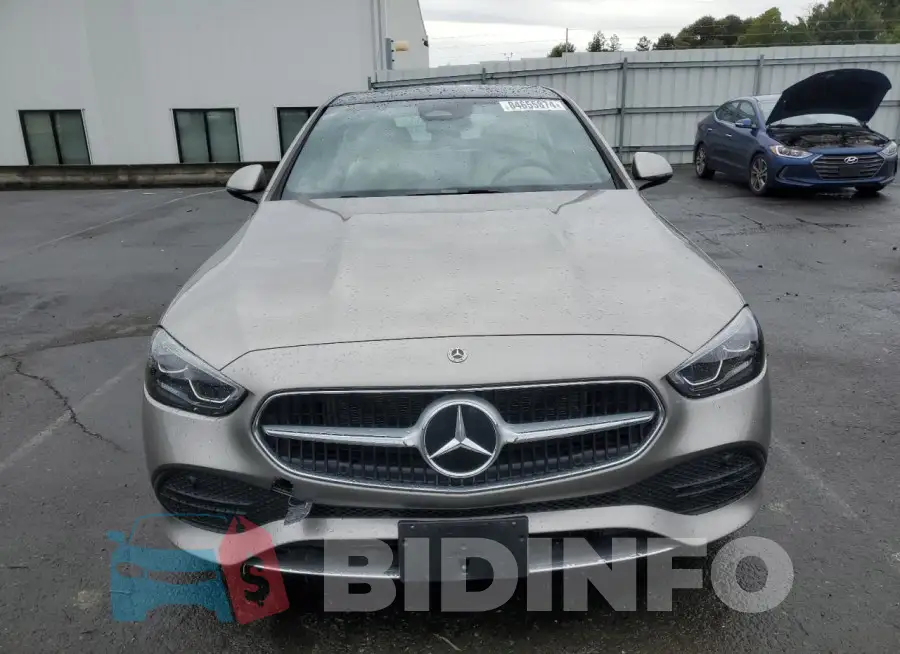 W1KAF4GB1RR209117 Photo# 5