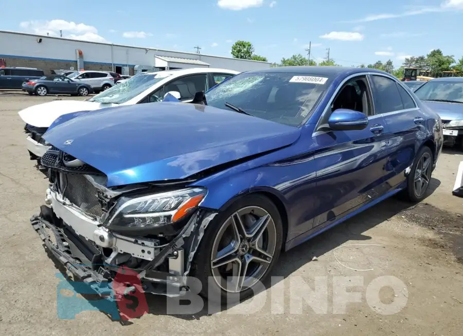 WDDWF8EB8LR527159 Photo# 1