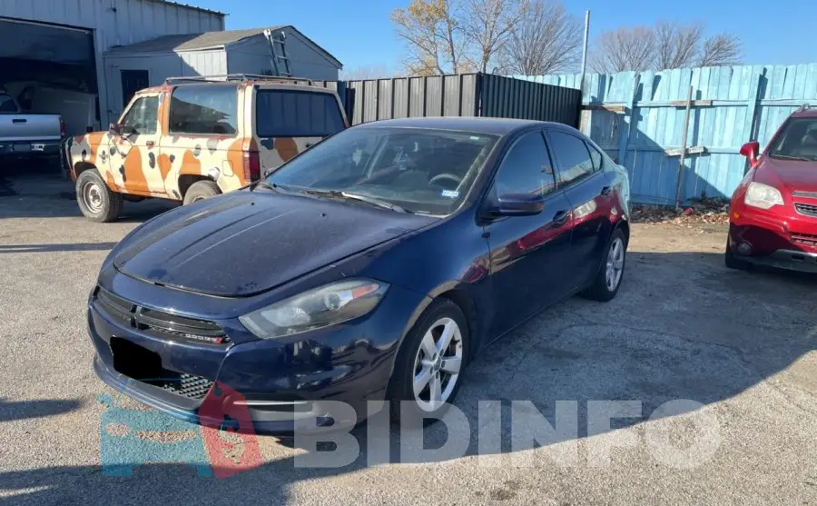 1C3CDFBB4GD767280 Photo# 2