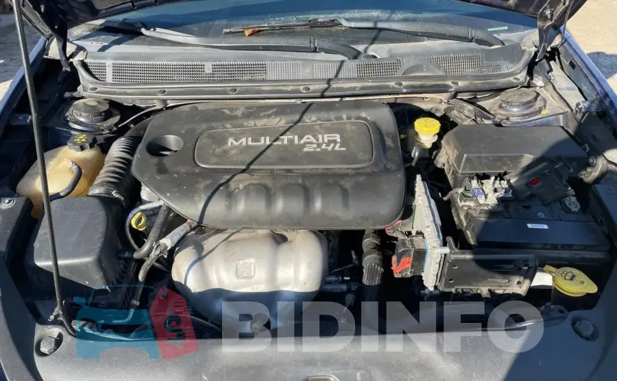 1C3CDFBB4GD767280 Photo# 7