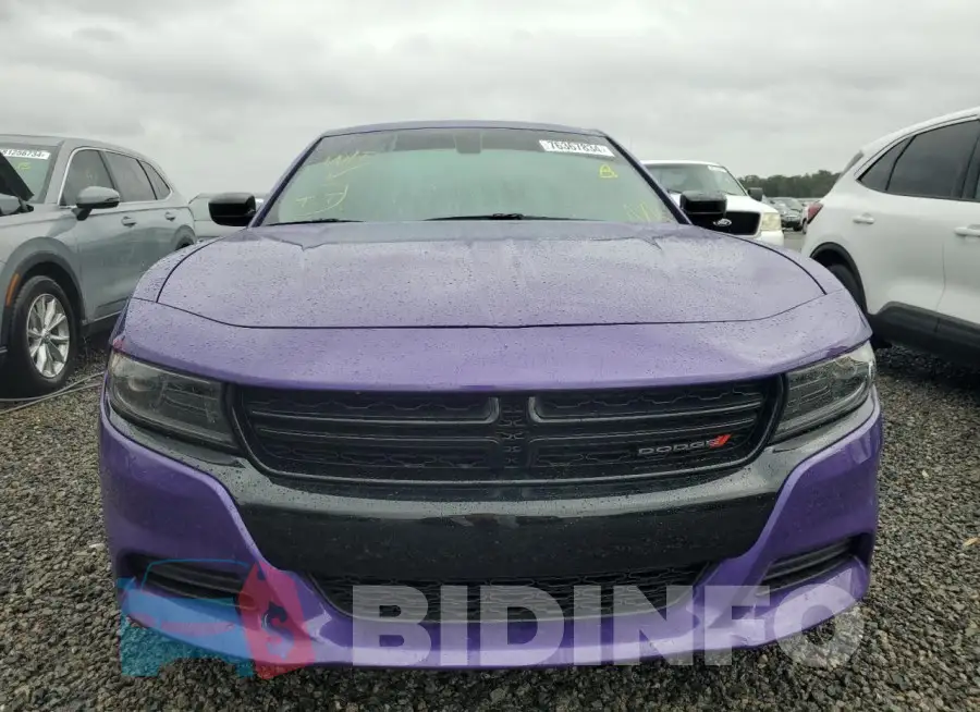 2C3CDXBG5PH619014 Photo# 5